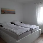 Appartement Jolmes Dahme (Schleswig-Holstein)