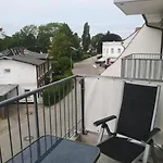 Apartamento Jolmes Dahme (Schleswig-Holstein)