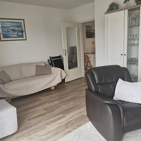 Jolmes Apartmán