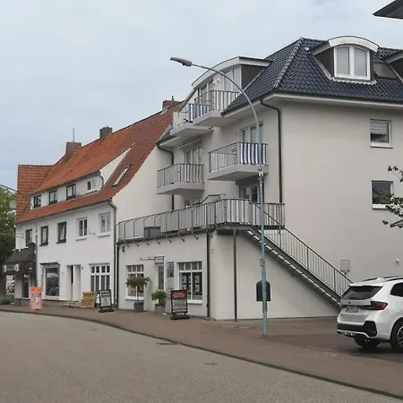 Jolmes Dahme (Schleswig-Holstein)