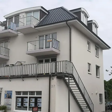 Jolmes * Dahme (Schleswig-Holstein)