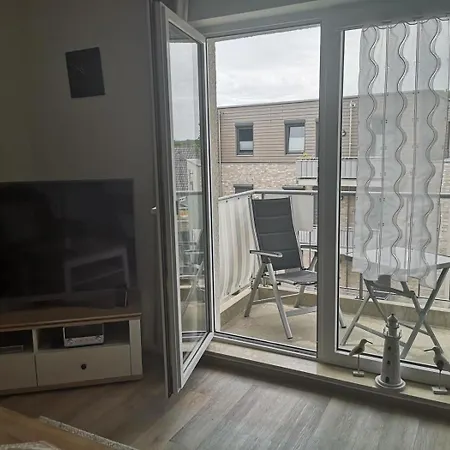 Apartmán Jolmes *