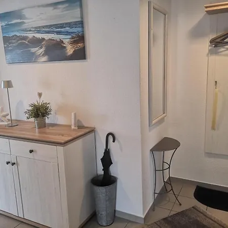 Jolmes Apartmán Dahme (Schleswig-Holstein)