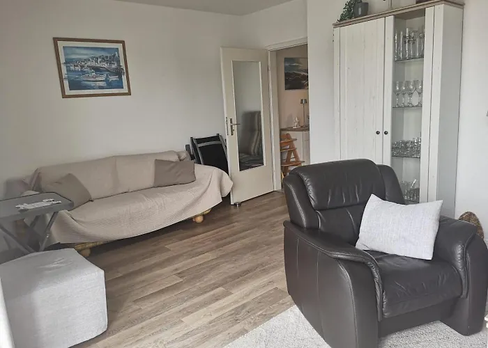 Jolmes * Dahme (Schleswig-Holstein)