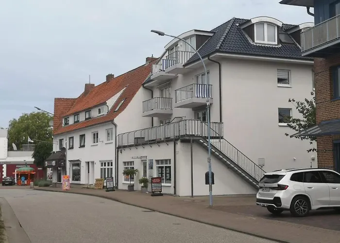Jolmes Dahme (Schleswig-Holstein)