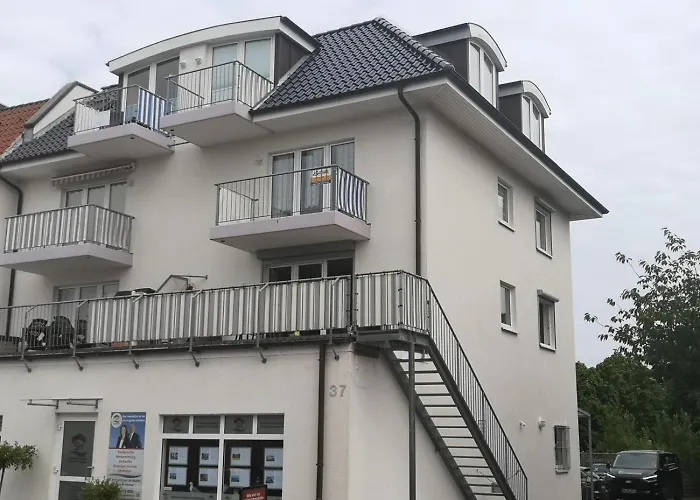 Jolmes * Dahme (Schleswig-Holstein)
