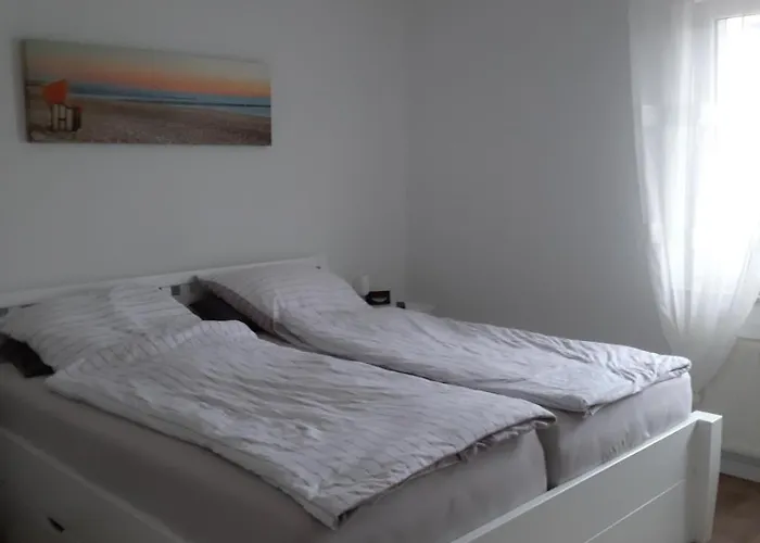 Apartmán Jolmes Dahme (Schleswig-Holstein)