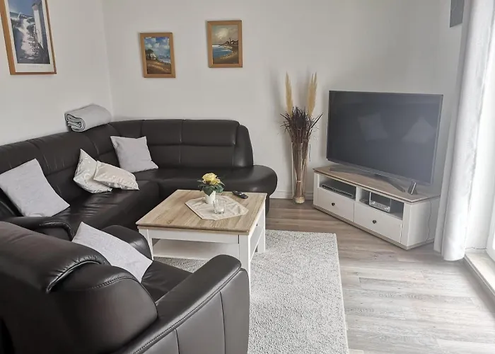 Jolmes Apartmán
