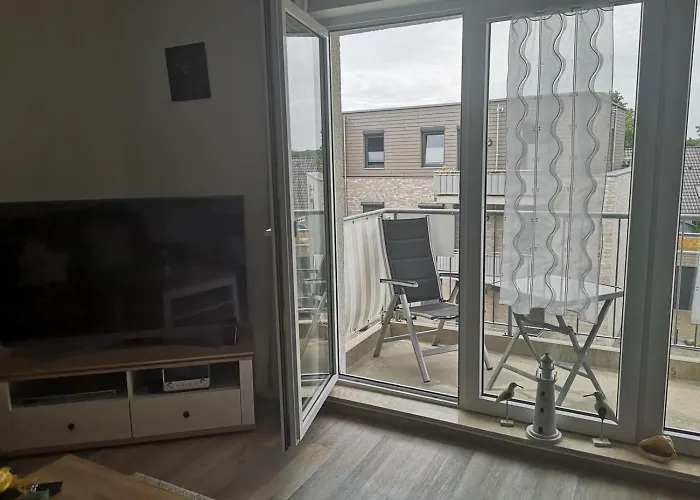 Apartmán Jolmes *