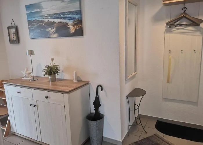 Jolmes Apartmán Dahme (Schleswig-Holstein)